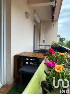 Apartment in Toulon (83100)