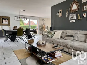 House at Gondecourt (59147)