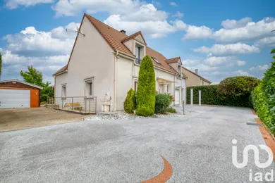 House in Favières (77220)