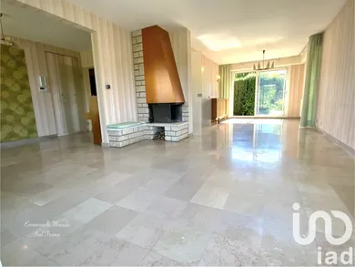 Maison traditionnelle à Villers-lès-Nancy (54600)