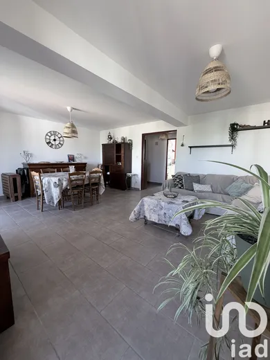 Appartement à Toulon (83100)