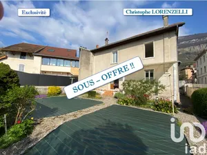 Maison de village à Culoz (01350)