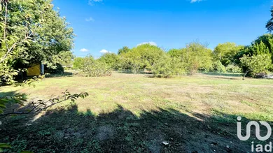 Building plot in Fontenilles (31470)