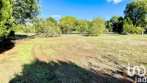 Building plot in Fontenilles (31470)