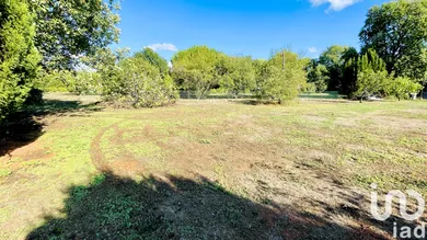 Building plot in Fontenilles (31470)