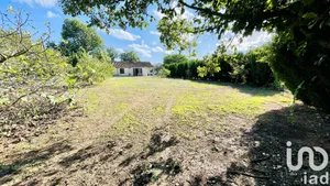 Terrain à bâtir à Fontenilles (31470)