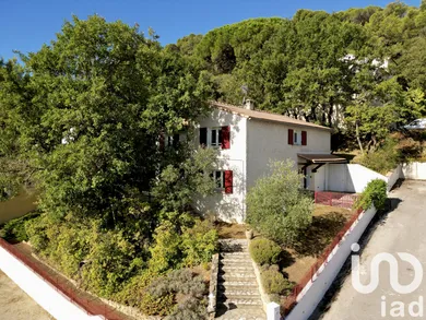 House at Bagnols-sur-Cèze (30200)