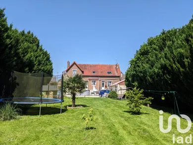 House at Lassigny (60310)