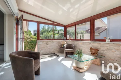 House in Fontaine (38600)