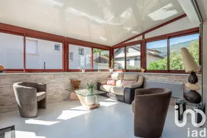 House at Fontaine (38600)