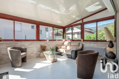 House at Fontaine (38600)