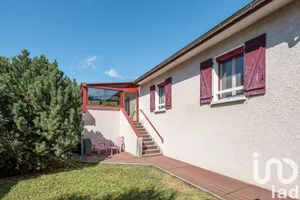 Maison à Fontaine (38600)