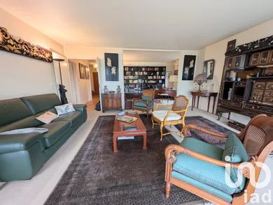 Appartement à Enghien-les-Bains (95880)