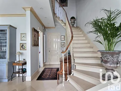 Maison à Bordeaux (33000)