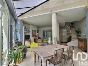 Maison à Bordeaux (33000)
