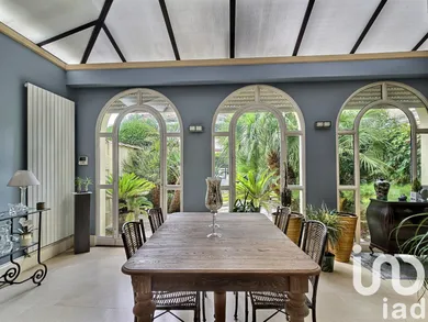 Maison à Bordeaux (33000)