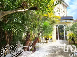 Maison à Bordeaux (33000)