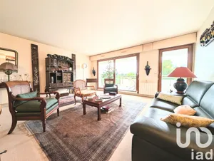 Appartement à Enghien-les-Bains (95880)