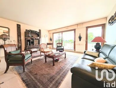 Appartement à Enghien-les-Bains (95880)