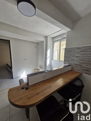 Appartement à Béziers (34500)