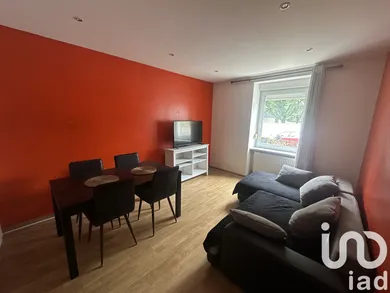 Apartment in Mulhouse (68200)