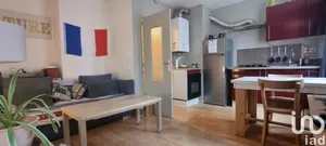 Appartement à Nantes (44100)