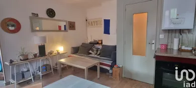 Appartement à Nantes (44100)
