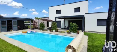 Maison à Bisel (68580)