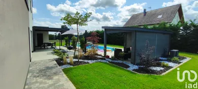 Maison à Bisel (68580)
