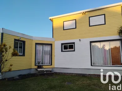 Chalet at Saint-Joseph (97480)