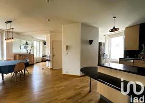 Appartement à Saint-Brieuc (22000)