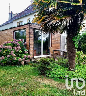 Maison à Vannes (56000)