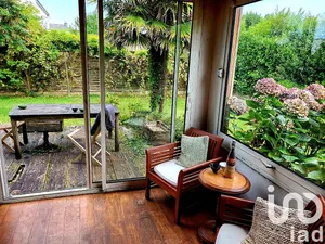 Maison à Vannes (56000)