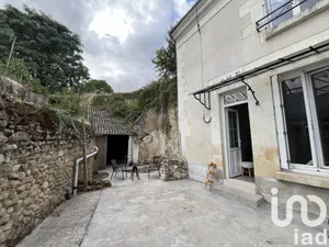 House at Sainte-Maure-de-Touraine (37800)