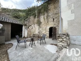 Maison à Sainte-Maure-de-Touraine (37800)