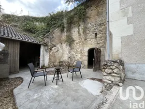 Maison à Sainte-Maure-de-Touraine (37800)