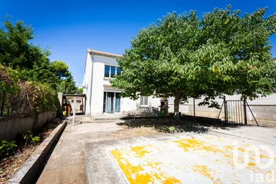 Maison traditionnelle à Morières-lès-Avignon (84310)