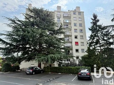 Appartement à Joué-lès-Tours (37300)