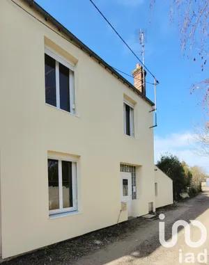 Maison à Oissel (76350)