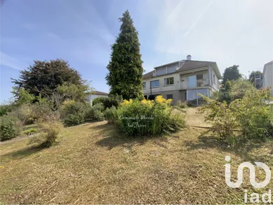 Traditional house at Villers-lès-Nancy (54600)