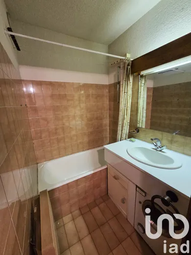 Appartement à Megève (74120)
