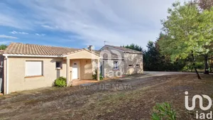 Maison à Menville (31530)