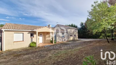 House in Menville (31530)