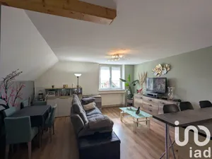 Apartment in Faulquemont (57380)