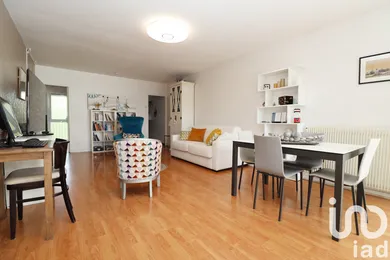 Apartment in Saint-Cyprien (66750)