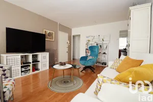 Apartment in Saint-Cyprien (66750)