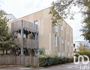 Appartement à Saint-Herblain (44800)
