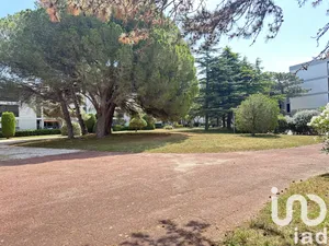 Appartement à Saint-Cyprien (66750)