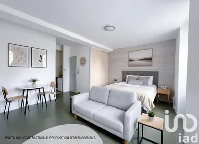 Appartement à Bordeaux (33800)