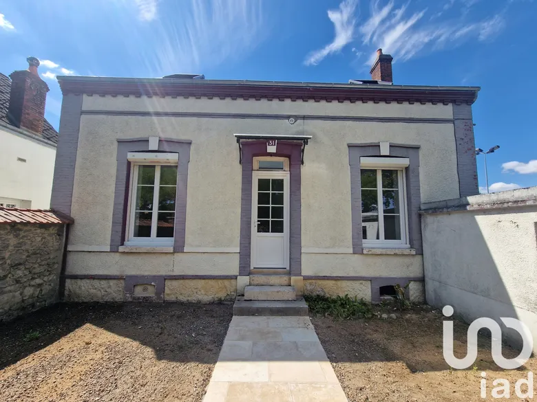 Maison 4 pièces 85 m² · à Châlette-sur-Loing · 85 m² · 179 000 €